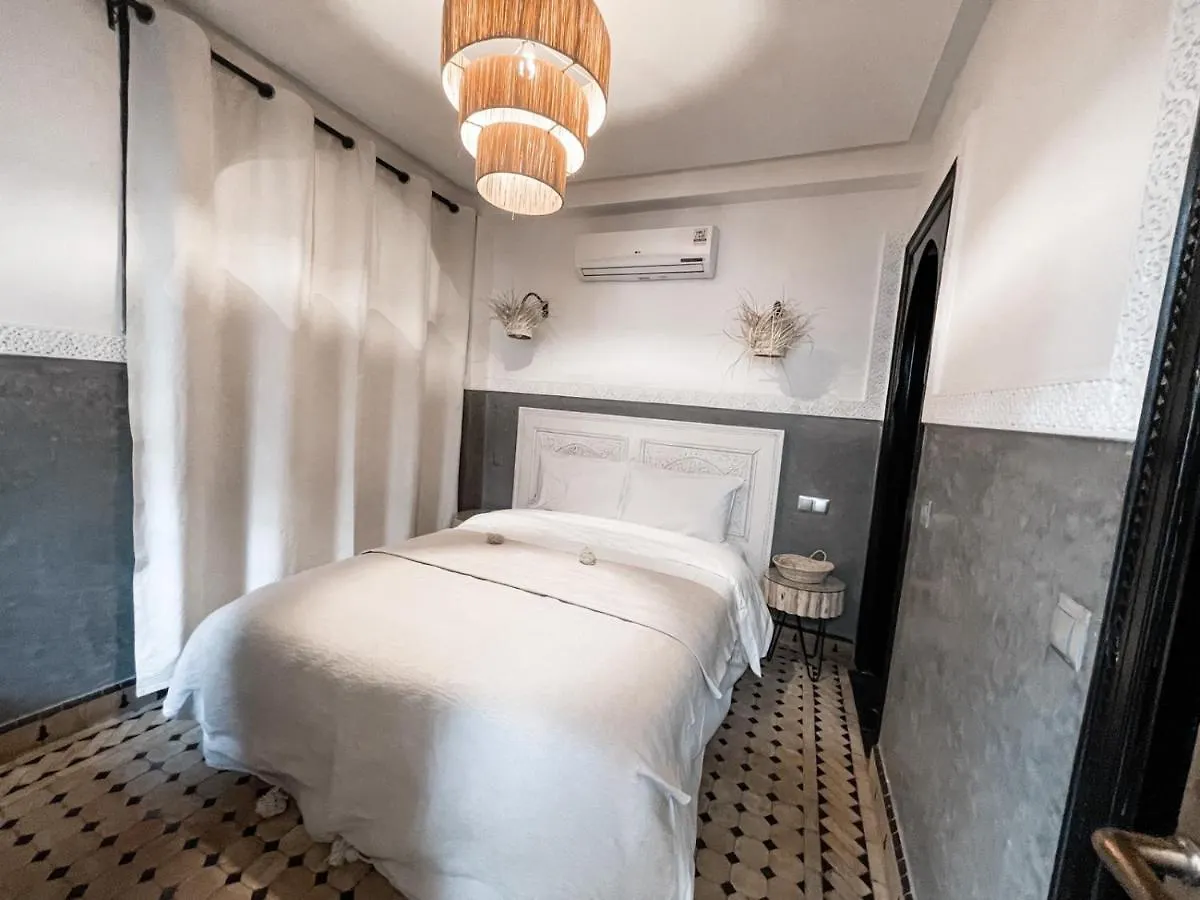 Riad Comme Chez Soi Marrakech By Louhou Collection Marrakesh 0*,  Morocco