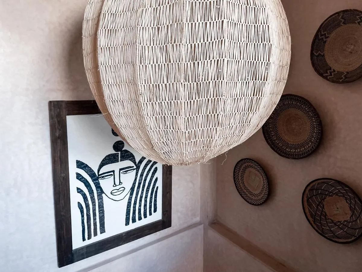 Riad Comme Chez Soi Marrakech By Louhou Collection Marrakesh Morocco