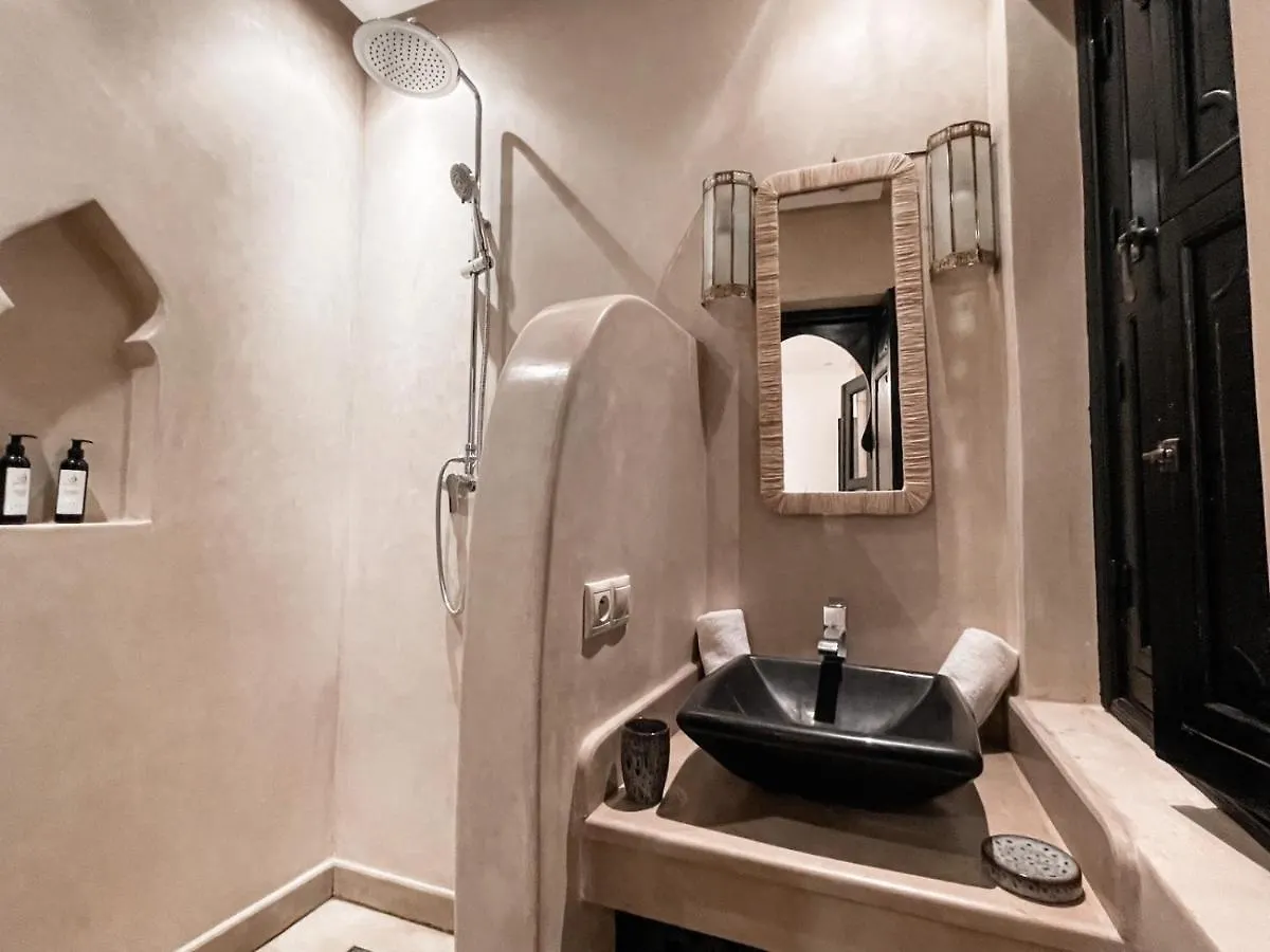 Riad Comme Chez Soi Marrakech By Louhou Collection Marrakesh Morocco